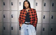 Who is Zendaya's stylist?